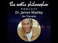 Black Poly Porn Representation With Dr James Wadley