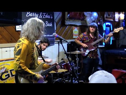 Chris Duarte Group: " My Way Down" - May 18, 2024