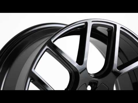 Voxx Wheels Lago | Discount Tire