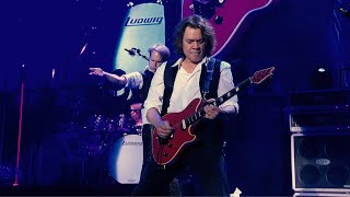 Van Halen - I´ll Wait (Live Sydney 2013 - Proshot 4K)