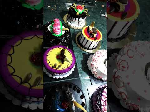 Dilip cake master 😋 🎂🍰  #cake #newvideo #cakedecorating