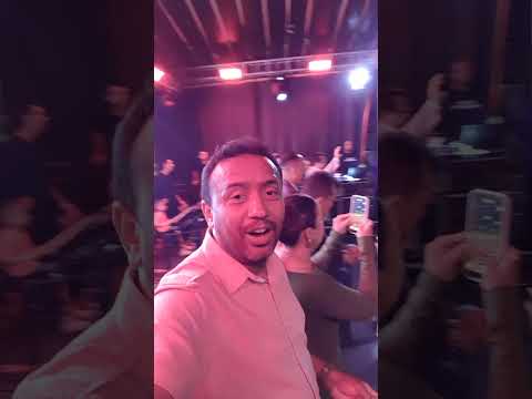 Grande culto em Cocal de Telha Pi..