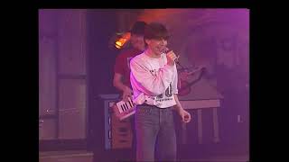 Clouseau - Anne  (SUPER 50 Clip)