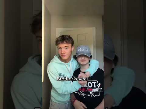 Tiko Brother Reveal!