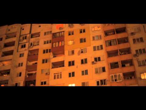 STEFAN GOLDMANN - carrion crow (HD music video)