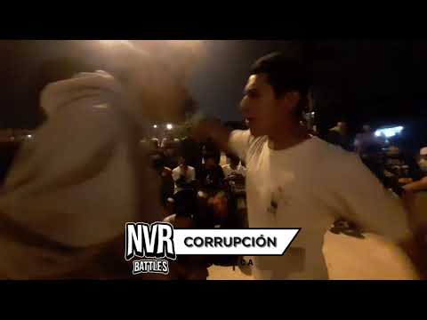 Grome & Drej vs Niel & Yazir - FECHA 2 8vos | NovaRap