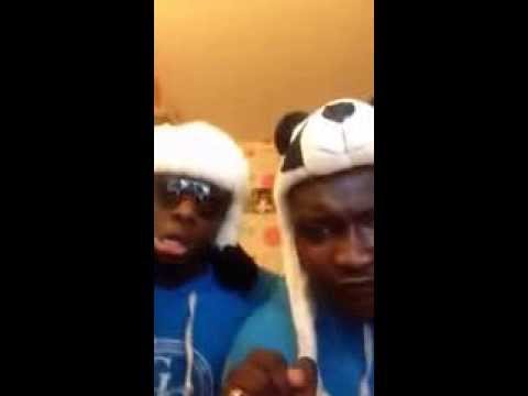 Clayton Hamilton beignet riddim