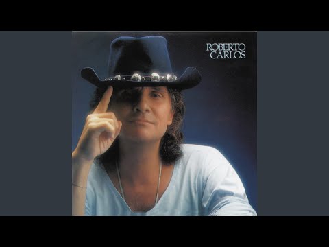 Videoclip de Primeira Dama (Versão Remasterizada) — Roberto Carlos