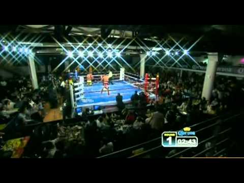 Simona Galassi VS Juarez - Preincontro