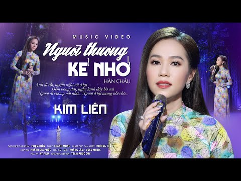 Thể hiện bởi Kim Liên