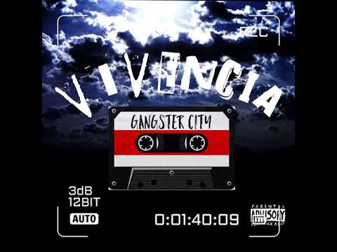6. Gangster City / Tino Frost / Lil Sanchez (Festa na Lage)