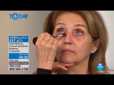 HSN | HSN Today: Trish McEvoy Beauty 02.15.2018 - 07 AM