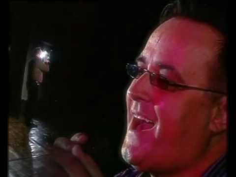 Cristian Faur - Because we bellive (concert Ianna Novac)