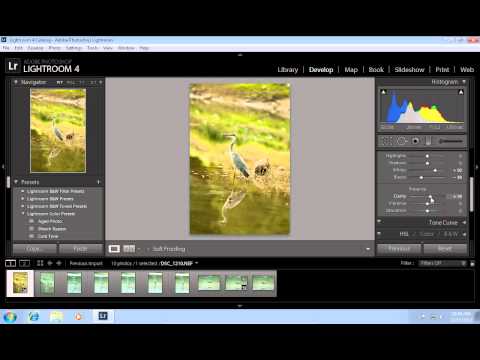 How to Run Lightroom in 64 Bit
