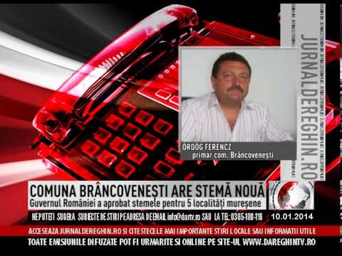 comuna brancovenesti are stema noua 0143