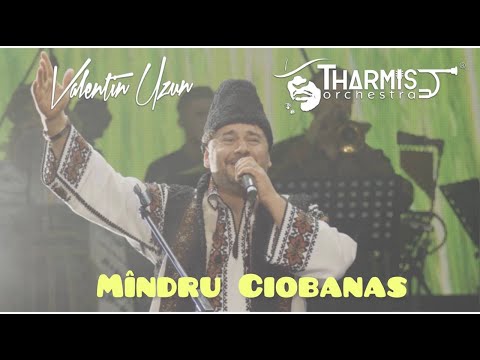 Valentin Uzun & Tharmis - Mandru Ciobanas