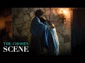 I Have Called You By Name The Chosen Scene