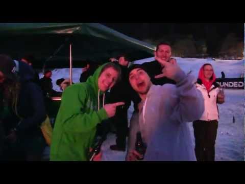 Fantasy on Snow am Venet