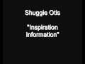 Shuggie Otis - Inspiration Information [HQ Audio ...