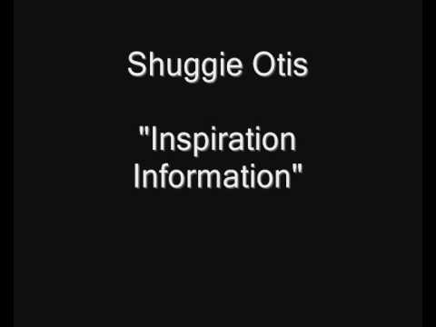 Shuggie Otis - Inspiration Information [HQ Audio]