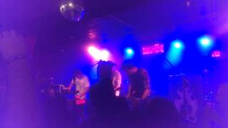 17 - Passafire - Man of Wishes Passafire Weekend @ The Saint Asbury Park NJ 11/22/14