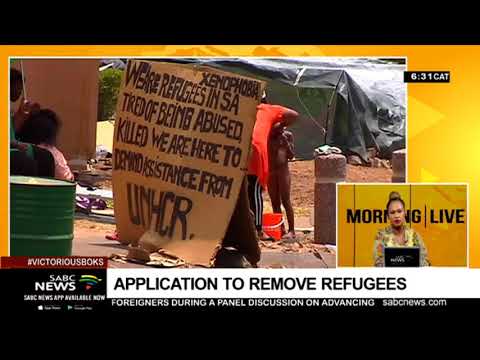 #SABCNews AM Headlines | Thursday, 07 November 2019