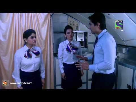 Qatil Pilot - Episode 277 - 7th December 2013