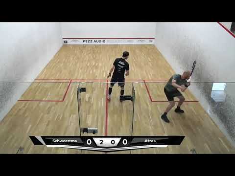 SQUASH. Attacking Skid Boast?!?!