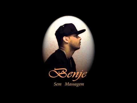 Benje - Sem massagem