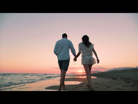 LAMAS feat. NUR SO! - Lass uns fliegen (Official Video)