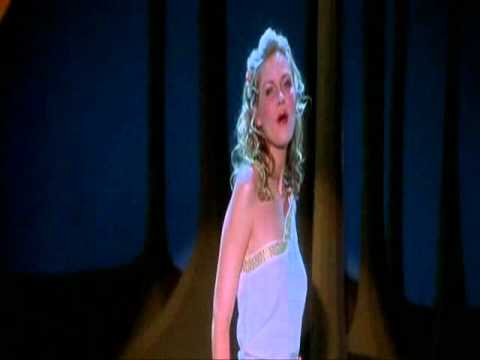 Dream of Me - Kirsten Dunst (Get Over It OST)