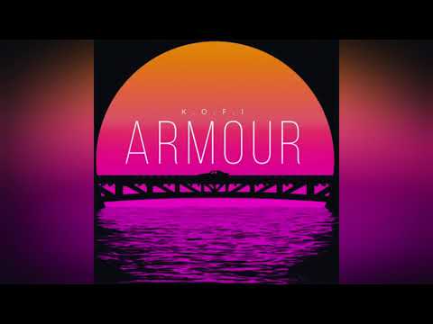Armour - K.O.F.I.