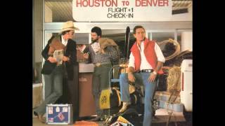 Larry Gatlin &amp; The Gatlin Brothers -- Denver