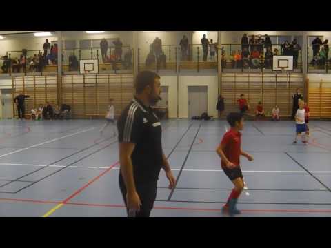 Vasalund Kista P07 i Haninge