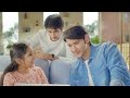 Mahesh Babu AD With His Daughter Sitara & Son Goutam | Sarkaru Vaari Paata | Super⭐ Mahesh Babu