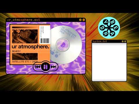Video thumbnail for ​ur atmosphere