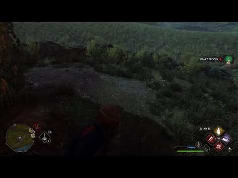 Hogwarts Legacy PS5 Walkthrough Gameplay Part 24