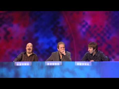 Mock the Week   Too Hot For TV 2 (2009)