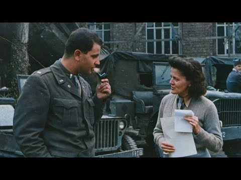 The Last Spy - Official Trailer