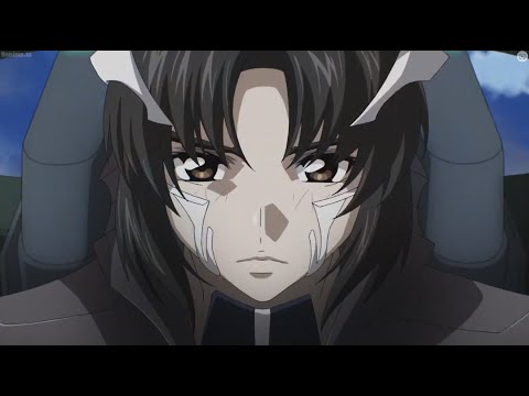 Fafner Exodus Mark Sein & Mark Nicht Epic Entrance Ep 9