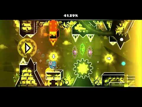 [4K 60fps] Junkyard by Alexcont (3 Coins)