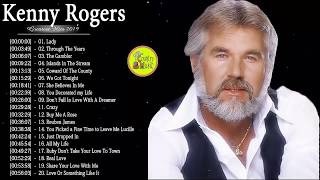 Download lagu Kenny Rogers Greatest Hits Full Album - Best Of Kenny Rogers mp3