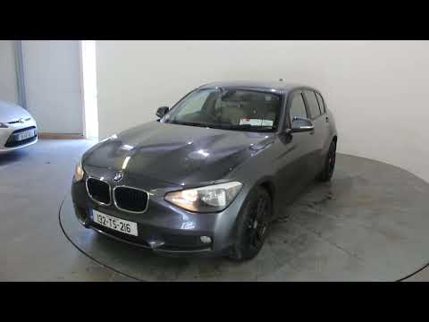 BMW 1-Series 114d SE - TENDER 31 - Image 2