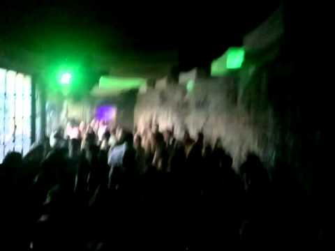 Alexander Machts // Odonien Köln / 07.05.2011 - 07:30 am