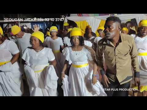 dance kdja bosou group kouzen dantor de ougan jacky et president 