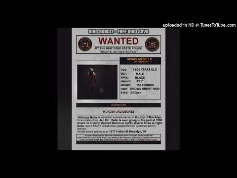 [ZOO YORK RP] [IC] Niko Bandzz - #FREENIKOSAVII