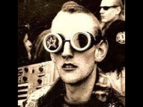 crystal distortion -  Live @ Concrete   (02.09.2016)