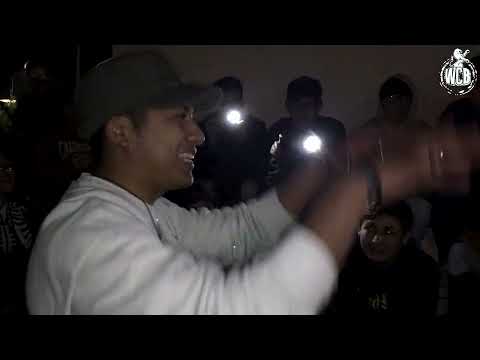 ADEUZ vs DELENYER (SEMINFINAL EL REY DEL MISTI)