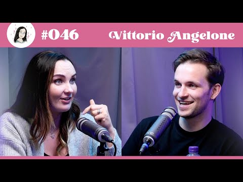 Remember When...? #046. Sex Work with Vittorio Angelone