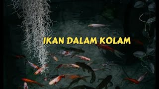 Download lagu Ikan Dalam Kolam - Cover Liefah Maniez | Lirik Lagu mp3